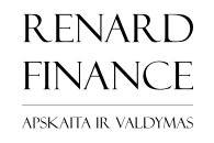 RENARD FINANCE, UAB