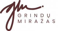 GRINDŲ MIRAŽAS, UAB