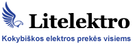 LITELEKTRO, UAB