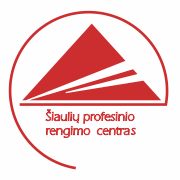 ŠIAULIŲ PROFESINIO RENGIMO CENTRAS