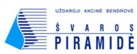 ŠVAROS PIRAMIDĖ, UAB