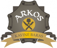 ARKOS, kavinė, UAB PASNA