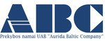 Prekybos namai UAB AURIDA BALTIC COMPANY