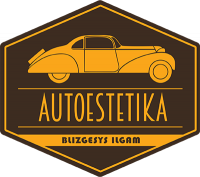 AUTOESTETIKOS SPRENDIMAI, UAB