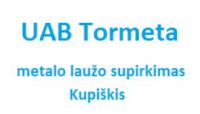 TORMETA, UAB