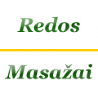 REDOS MASAŽAI, masažo salonas Kaune