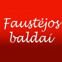 UAB FAUSTĖJOS BALDAI