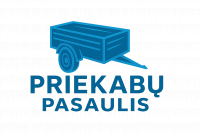 AVTOVEGA, UAB - priekabos ir jų dalys, prekyba, remontas, nuoma Vilniuje