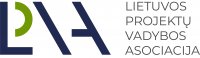 LIETUVOS PROJEKTŲ VADYBOS ASOCIACIJA