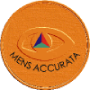 MENS ACCURATA, IĮ