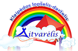 AITVARĖLIS, Klaipėdos lopšelis - darželis