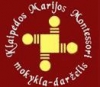 KLAIPĖDOS MARIJOS MONTESSORI MOKYKLA - DARŽELIS