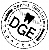 DANTŲ GAMINIMO EKSPERTAI, UAB