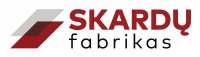 SKARDŲ FABRIKAS, UAB