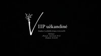 Greito maisto kavinė - užkandinė V.I.I.P, UAB VIDULĖ - dienos pietūs, užkandžių padėklai,  kebabai.