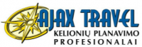 AJAX TRAVEL, UAB - kelionių organizatorius