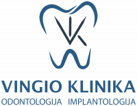 VINGIO KLINIKA, UAB - dantų implantai, odontologijos klinika Vilniuje
