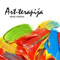 ART-TERAPIJA - MENO TERAPIJA, VšĮ MES KITOKIE