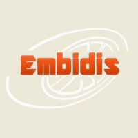 EMBIDIS, UAB