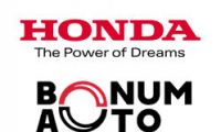 BONUM AUTO, UAB - autorizuotas HONDA servisas ir automobilių, motociklų prekyba Klaipėdoje