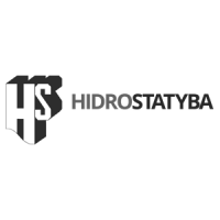 HIDROSTATYBA, UAB