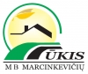 MARCINKEVIČIŲ ŪKIS, MB