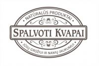 SPALVOTI KVAPAI - namų kvapai, grožio priemonės veidui ir kūnui, dovanos Kaunas PC Molas