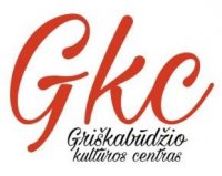 Griškabūdžio kultūros centras