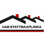 STATYBAAPLINKA, UAB