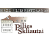 PILIES SKLIAUTAI, restoranas  Biržuose, R. GREVIŠKIENĖS ĮMONĖ