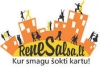 RENESALSA klubas - šokių mokykla