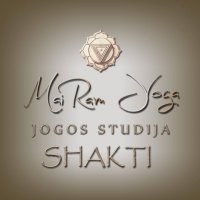 MAI RAM YOGA studija SHAKTI filialas