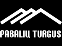 PABALIŲ TURGUS, UAB