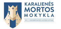 KARALIENĖS MORTOS MOKYKLA, UAB