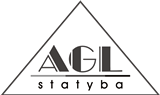 AGL STATYBA, UAB