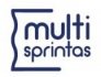 MULTISPRINTAS, UAB - kelionės į/iš Vokietiją