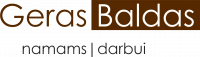GERAS BALDAS, UAB