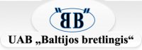 BALTIJOS BRETLINGIS, UAB