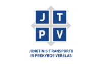 JUNGTINIS TRANSPORTO IR PREKYBOS VERSLAS, UAB