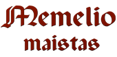 MEMELIO MAISTAS, MB