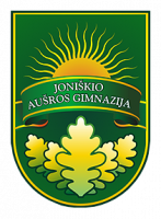 JONIŠKIO AUŠROS GIMNAZIJA