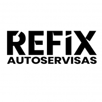 REFIX, UAB - BMW automobilių remontas, taisymas Šnipiškėse, Vilniaus centre