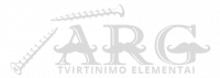 ARG TVIRTINIMAS, UAB