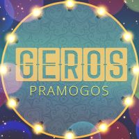 GERAS TEATRAS, VšĮ -  spektaklis vaikams ŠUNYČIŲ NUOTYKIAI visoje Lietuvoje