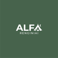ALFA RENGINIAI, VšĮ