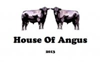 HOUSE OF ANGUS, ŽŪB