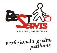 BEST SERVIS UAB