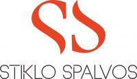 STIKLO SPALVOS, UAB - plėvelės klijavimas ant pastatų langų, vitrinų, stiklo pertvarų Klaipėdoje