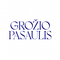 GROŽIO PASAULIS, UAB