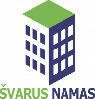 ŠVARUS NAMAS, UAB